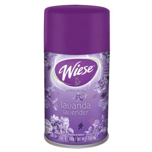 Aerosol Wiese Lavanda 180g