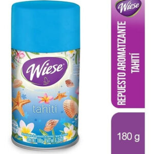 Aerosol Wiese Tahití 180g
