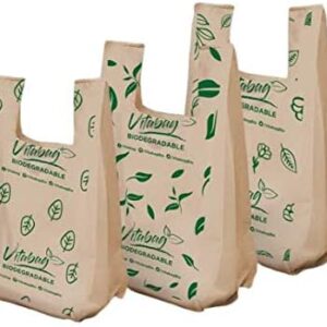 Bolsas Biodegradables Poliseda Vitabag