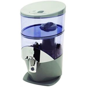 Filtro purificador de agua Waterfall Niken