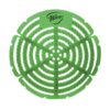 Tapete Storm Wiese para Mingitorio Manzana - Canela / Verde Caja con 12 piezas