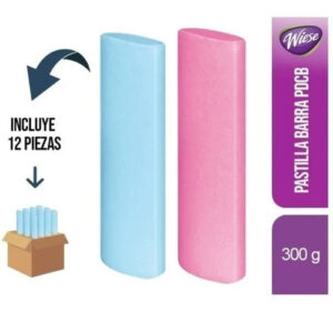 pastilla en barra wiese 300g