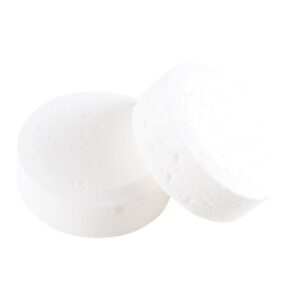Pastilla Tri-Cloro Wiese 1" Bote con 15 Pastillas de 12g / Caja con 48 Botes