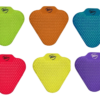 tapete antisalpicadura mingitorio urinal wiese - ozono y biotecnología
