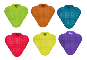 tapete antisalpicadura mingitorio urinal wiese - ozono y biotecnología